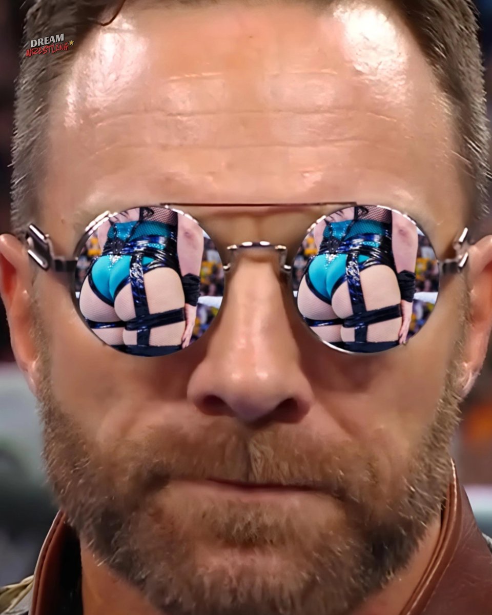 DreamWresling's tweet image. BRO : I WATCH WRESTLING FOR PLOT 

MEANWHILE THE PLOT