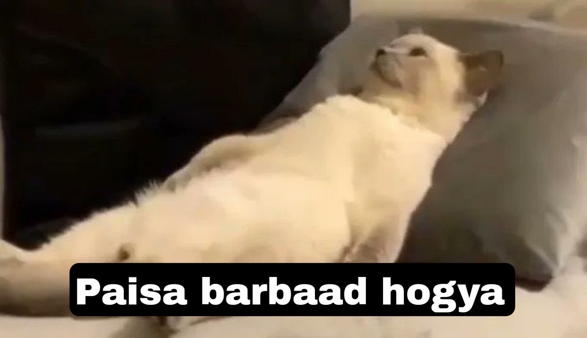 When your medical reports are normal
🇱🇷 : Thank God
🇮🇳 :