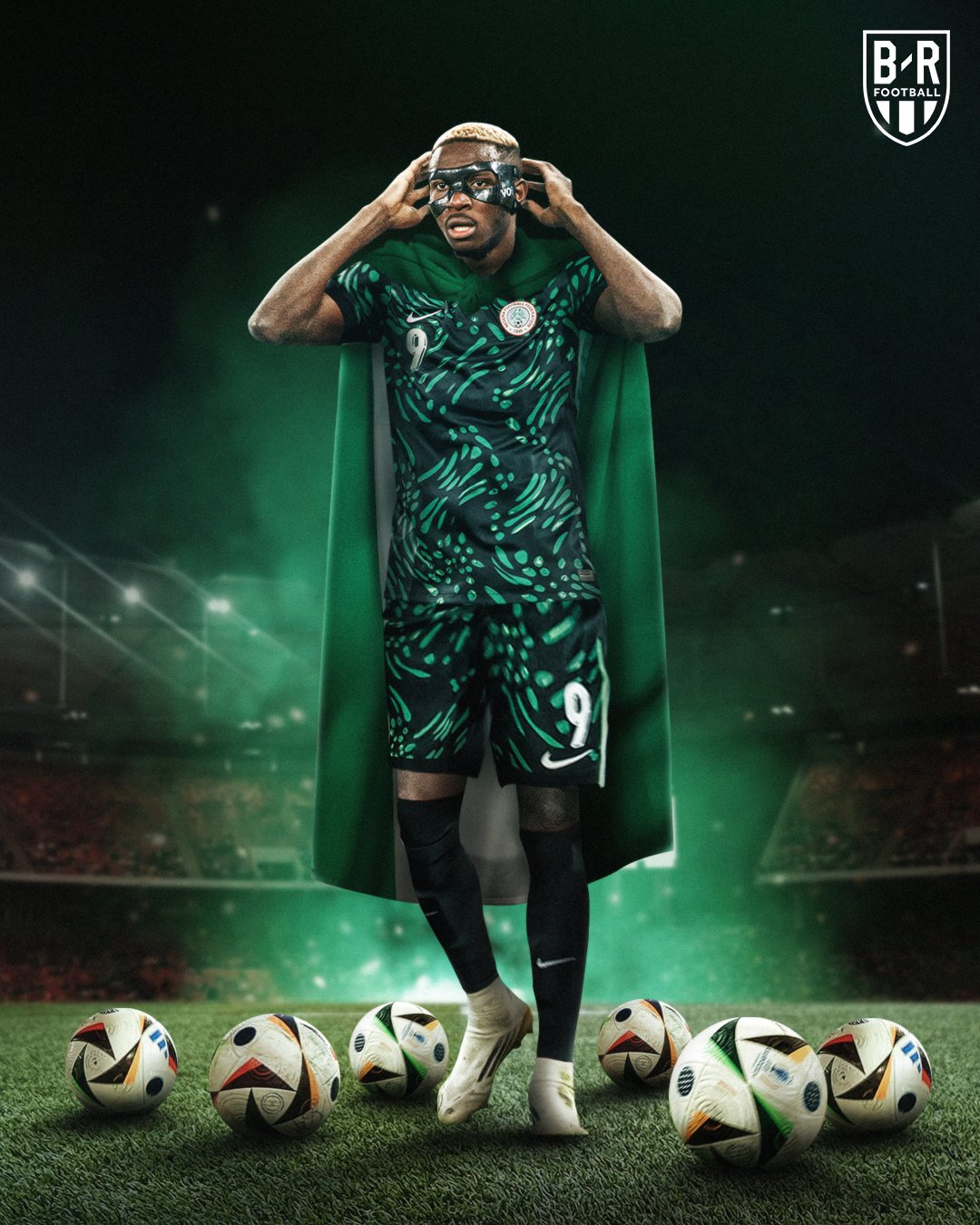 osimhen
