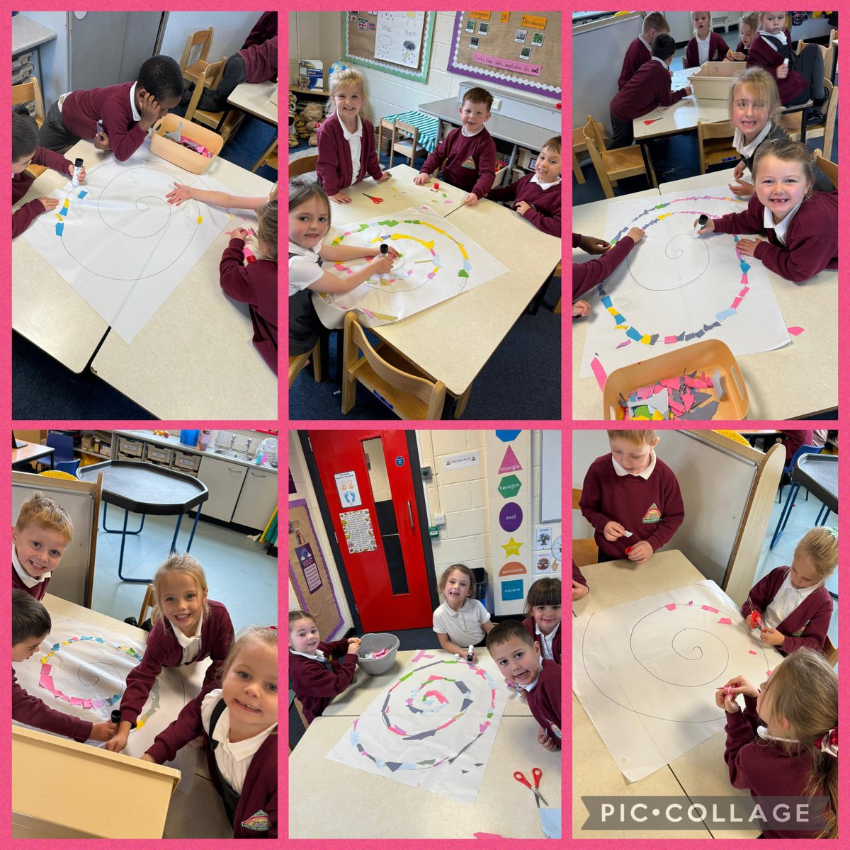 Miss Goldsmith tweet media