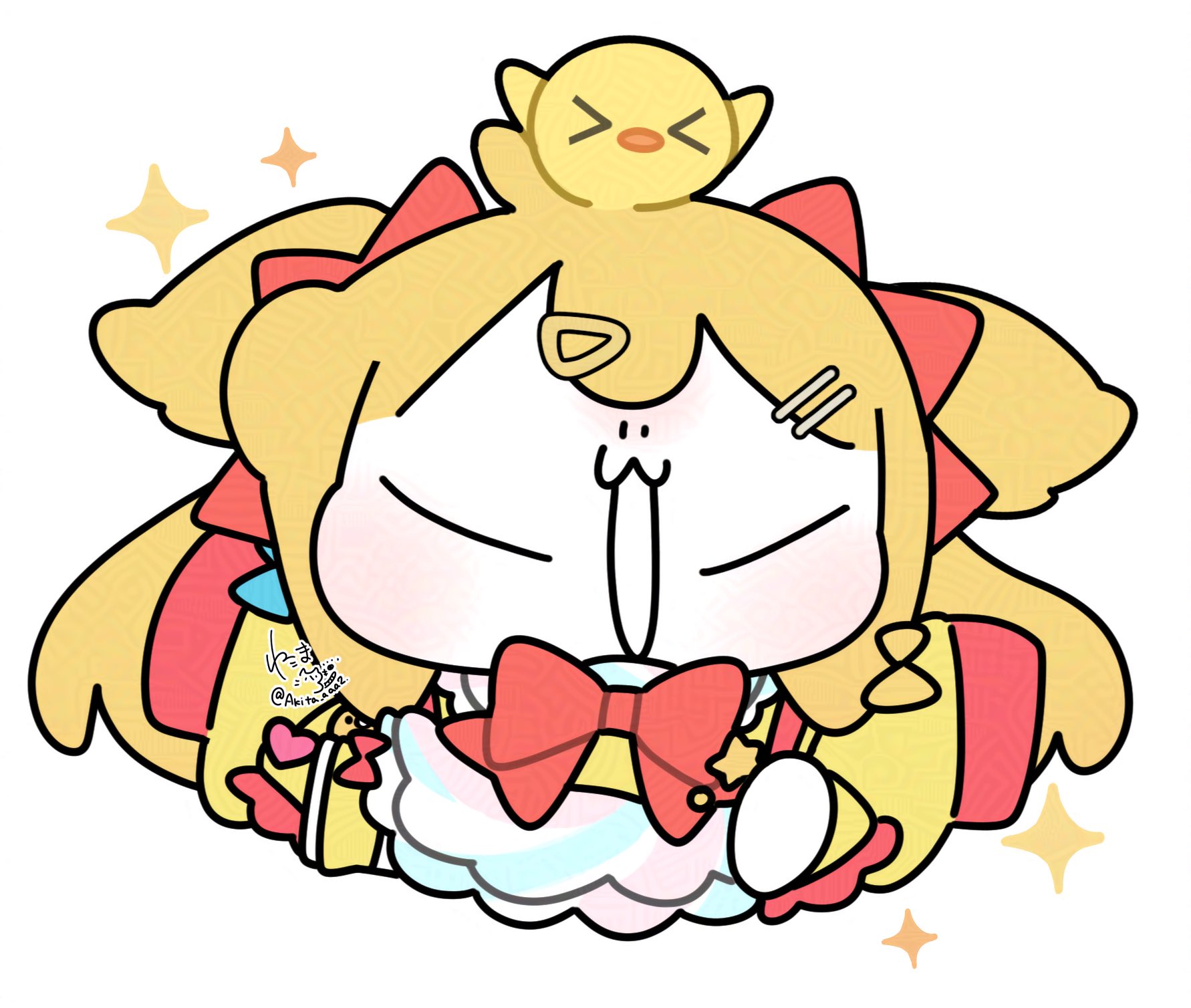 猫間 ｱｷ🐈🐾 on X: 