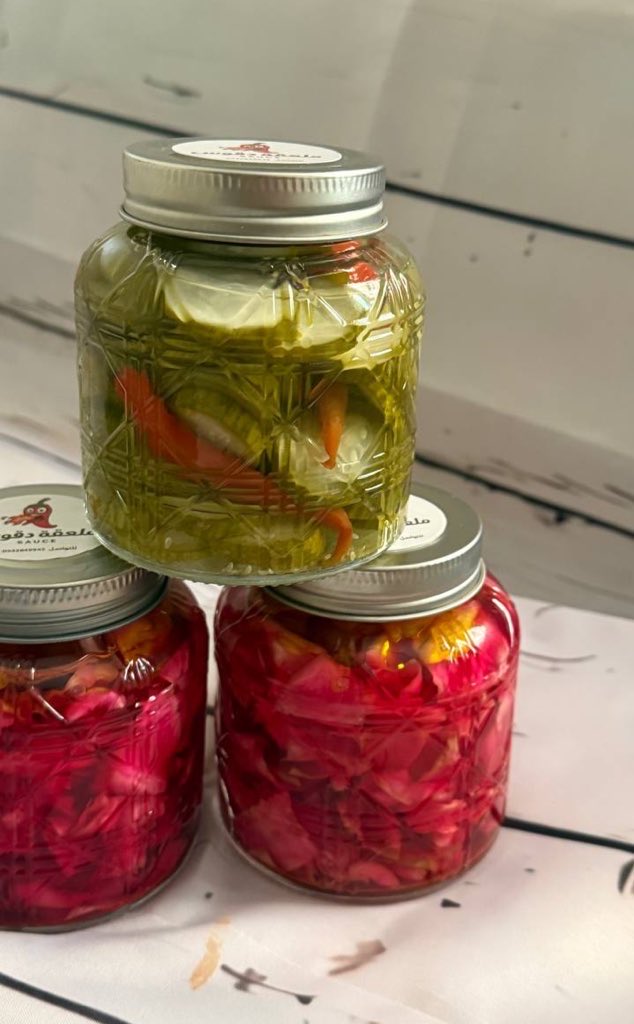 ملعقة دقوس 🥄 tweet media