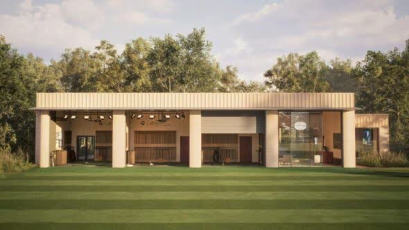 TAYLORMADE GOLF AND THE GROVE BRING LEGENDARY THE KINGDOM FITTING EXPERIENCE TO THE UK golfretailing.com/news/taylormad…