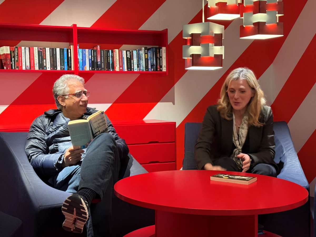 YaleCCI's tweet image. The YCCI team is in Sweden this week leading a capabilities-building workshop with IKEA—diving into how behavioral science can shape consumer decision-making.

An energizing week of collaboration and learning!

#consumerinsights #behavioralscience