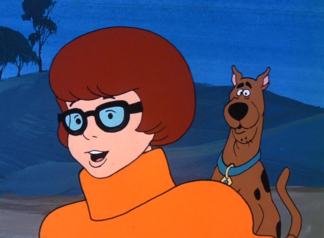 Wednesday?😲

Gang--when the week is going slowly, there is only one way to turn--to your pal, #ScoobyDoo!

All worries*POOF*gone😌

Remember to keep your eyes open for clues! Todays mystery will wrap up in no time🌼🚙🐕🔎

#WednesdayMotivation🤎

#HannaBarbera #SpreadJoy #BeKind