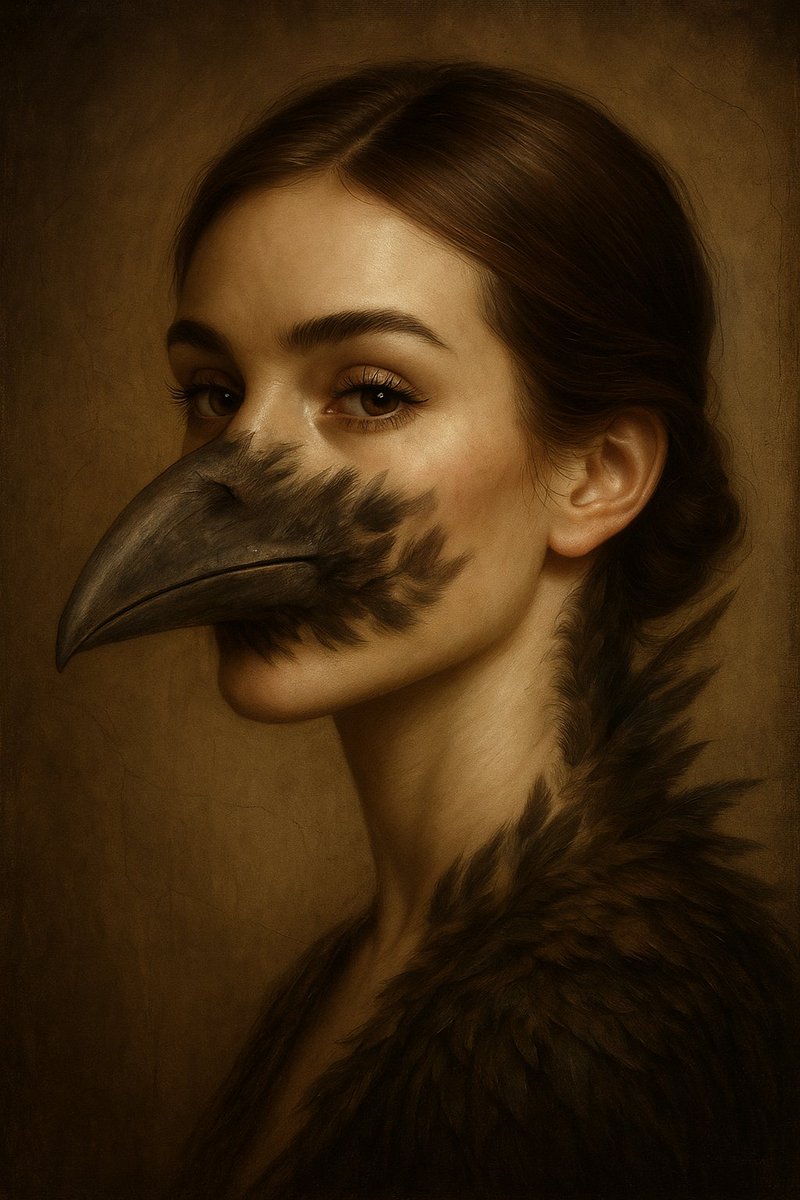 shahub68's tweet photo. 1 of 1 on Tezos https://t.co/vEQGVVZa18
#objkt #art #surrealism #tezosart https://t.co/70xUqXPSbT