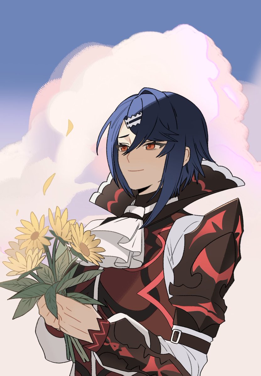 Happy birthday Alcryst!
#スタルーク生誕祭2025