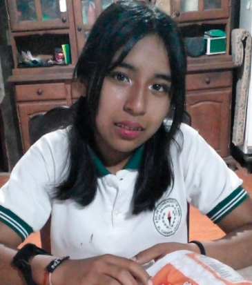 Tatiana Milagros Guertas tiene 16 años, desapareció el 14/10/25 en El Carmen, provincia de Jujuy. Es delgada, altura 1,55. Vestía campera de jean, top gris, pantalón jean y zapatillas blancas. Por favor compartir y avisar #Urgente al☎️388-6828607, o 911

#ElCarmen #Jujuy