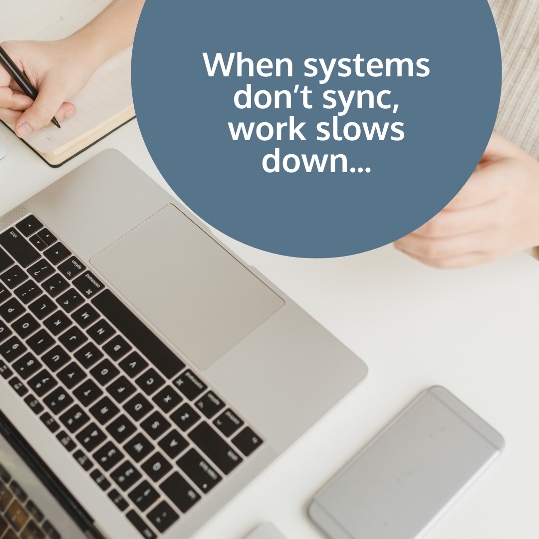FilesAnywhere's tweet image. Disconnected tools slow teams down. FilesAnywhere custom development connects APIs, portals, and integrations so workflows run like one platform.
📌 See what’s possible: filesanywhere.com/consulting/
#FilesAnywhere #CustomDevelopment #WorkflowIntegration #BusinessTools