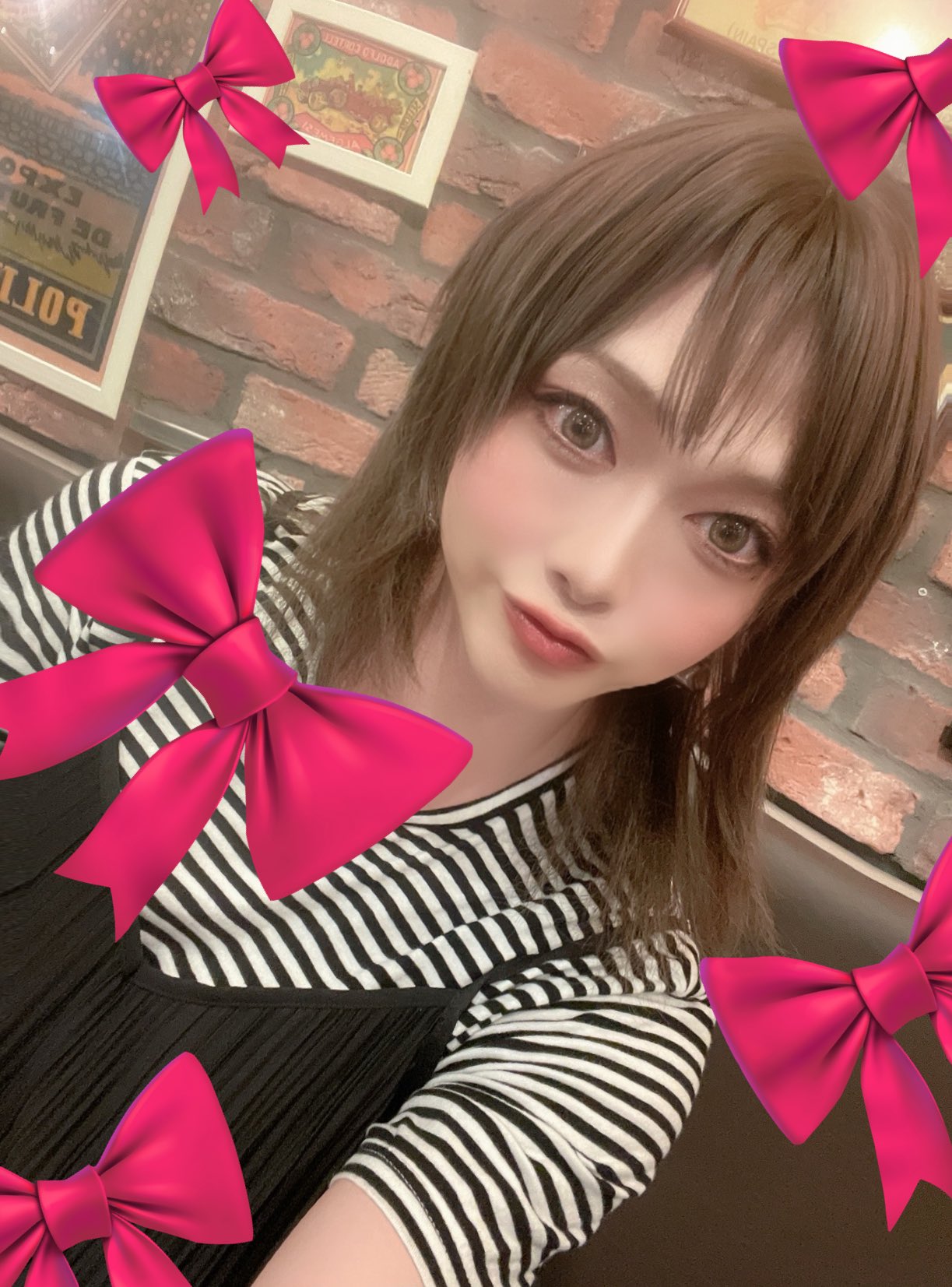 かれんページ かれん (@karen_girlsmode) / X