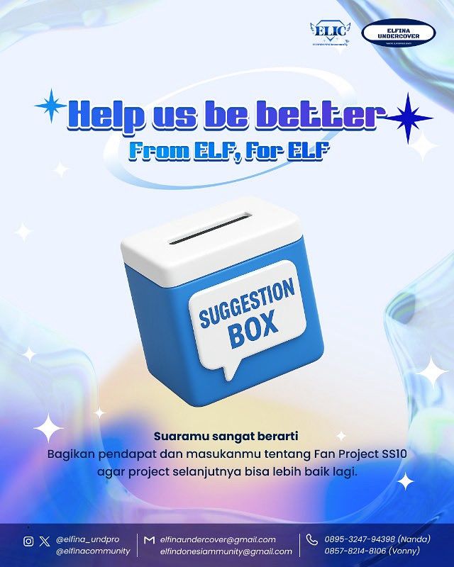 ELIC tweet media