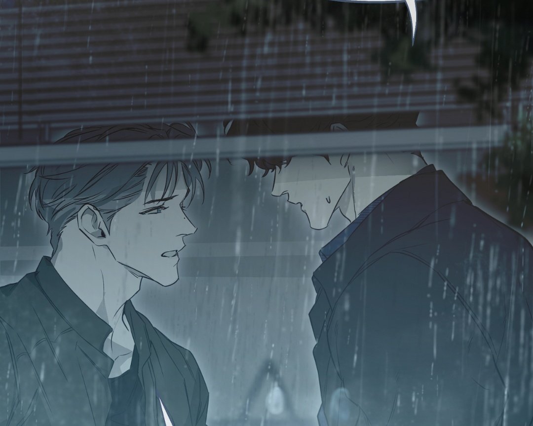 All the panels of them together are so pretty oh my god please never end nerd project