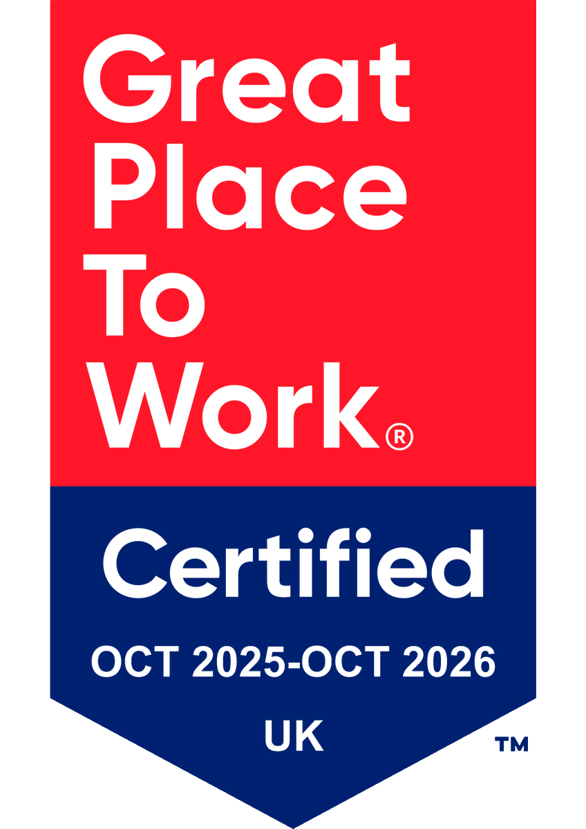 BunzlCatering's tweet photo. We're officially accredited as a ‘Great Place to Work’ again, reflecting our focus on values, culture, and celebrating success. Great Place to Work® is a completely independent organisation that recognises employers who create an outstanding employee experience. #Greatplacetowork https://t.co/6h2ApcxVRz