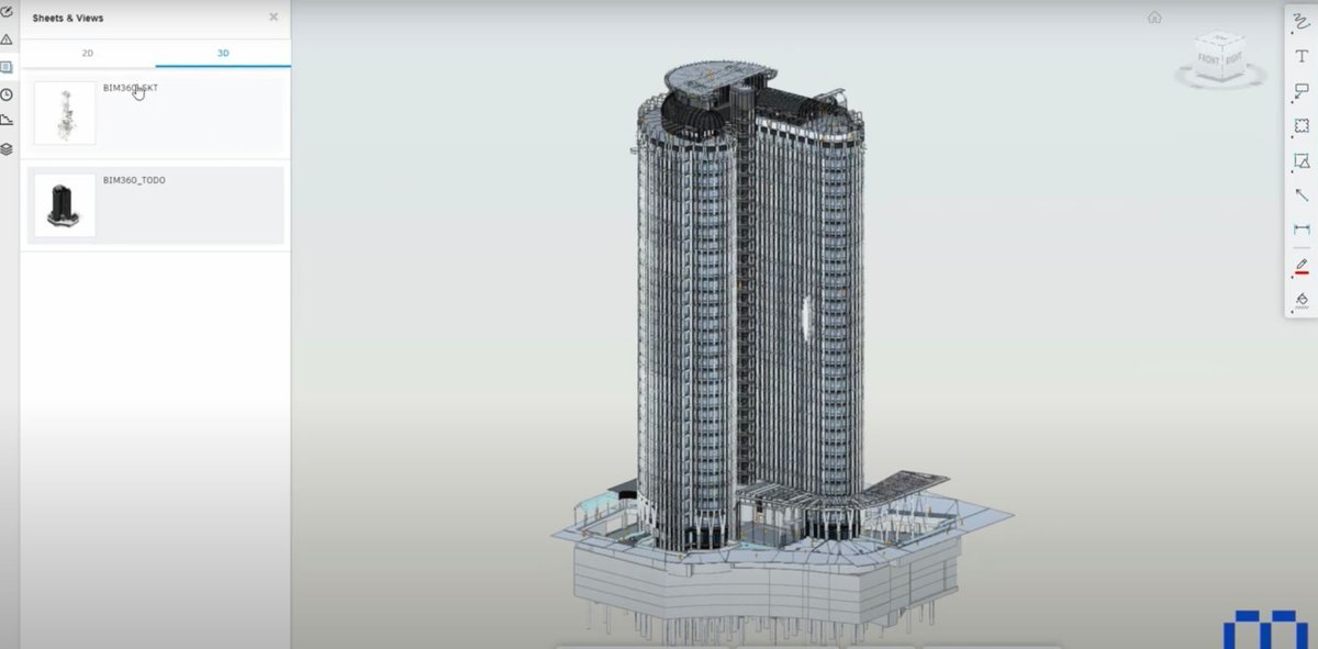 "Cómo gestionar la información que no está modelada"
Interesante vídeo del canal de <a href="/modelical/">modelical</a> en el que Fermín Guerrero nos cuenta algunos consejos para sacar mayor partido de la información de nuestros modelos #BIM
#VDC #data

buff.ly/3Uf9MAX