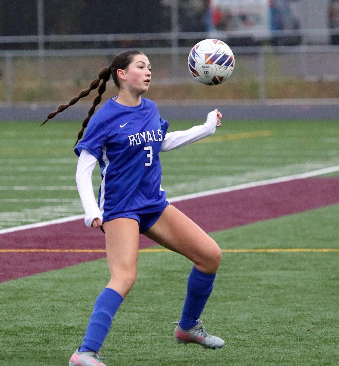 Kovar_HJsports's tweet photo. 364 days ago the Watertown-Mayer girls soccer team felt what it feels like to come up short. With a chance at redemption, they wouldn't let this opportunity slip away.

SECTION CHAMPS: Royals make program history with first-ever section title #HJSports
https://t.co/D5HzOowg9j https://t.co/nmDNh3mlYI
