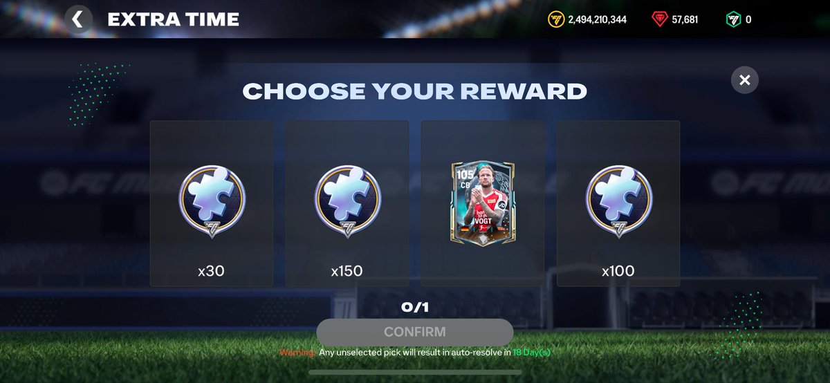 250 shards in a single day 
W picks 🥹
#FCMobile