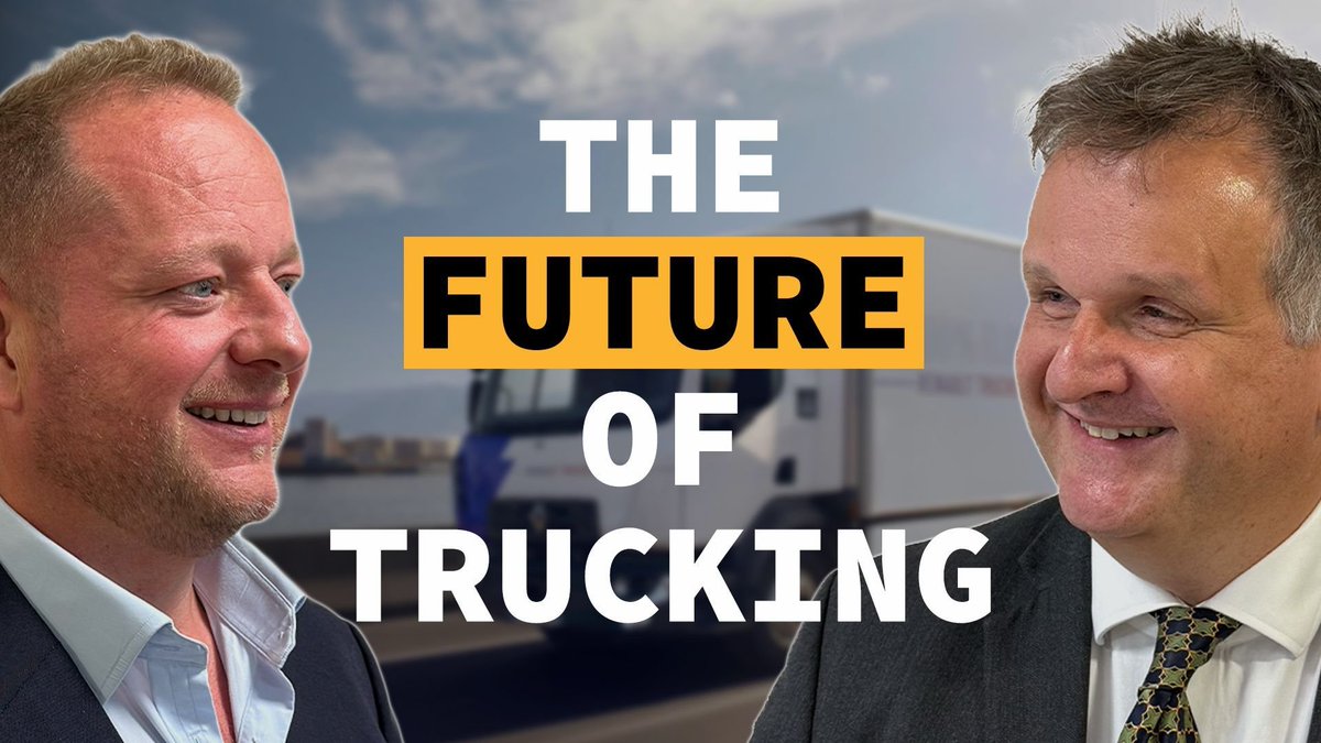 Our Chair <a href="/chiefymc/">Moreton Cullimore</a> &amp; Snr Policy Lead <a href="/RHAChrisAshley1/">Chris Ashley</a>  join <a href="/WolfePowerClub/">Alex Wolfe</a> to explore a range of issues facing the #Logistics sector, specifically on the road to #NetZero. 👇

Listen / Watch via ⬇️

🍏 Apple Podcasts 
podcasts.apple.com/gb/podcast/wol…

🎙️Spotify 
open.spotify.com/episode/1ZhwMy…