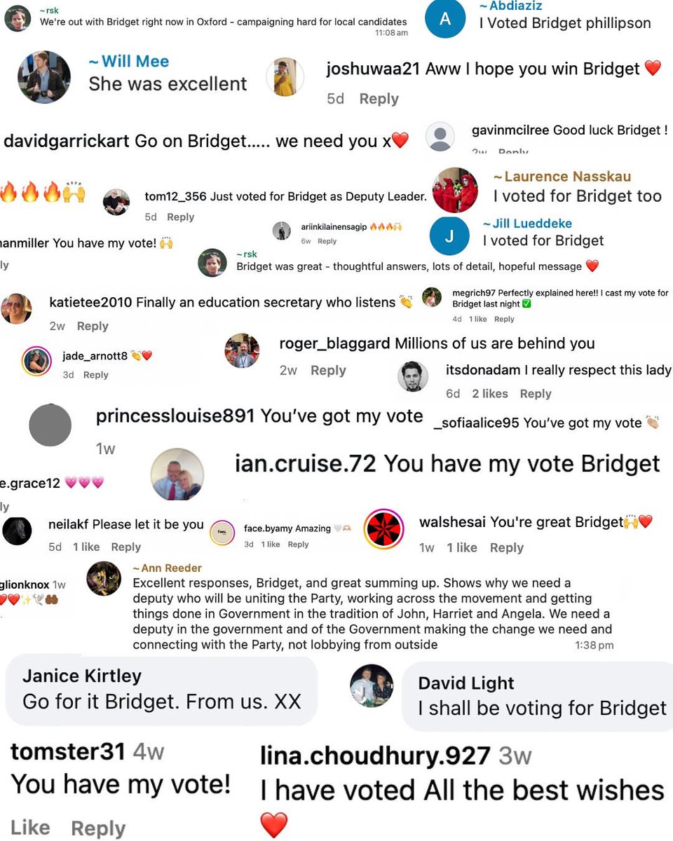 Back Bridget tweet media