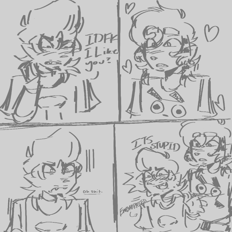 trxxioo's tweet photo. found some ACCIENT art from like perirep week last year (????i think last year) idk man, i thought id still post it either way

This is so old im tempted to redraw it in my style now😭😭
#perirep #fopanw https://t.co/WsocMjcJqm