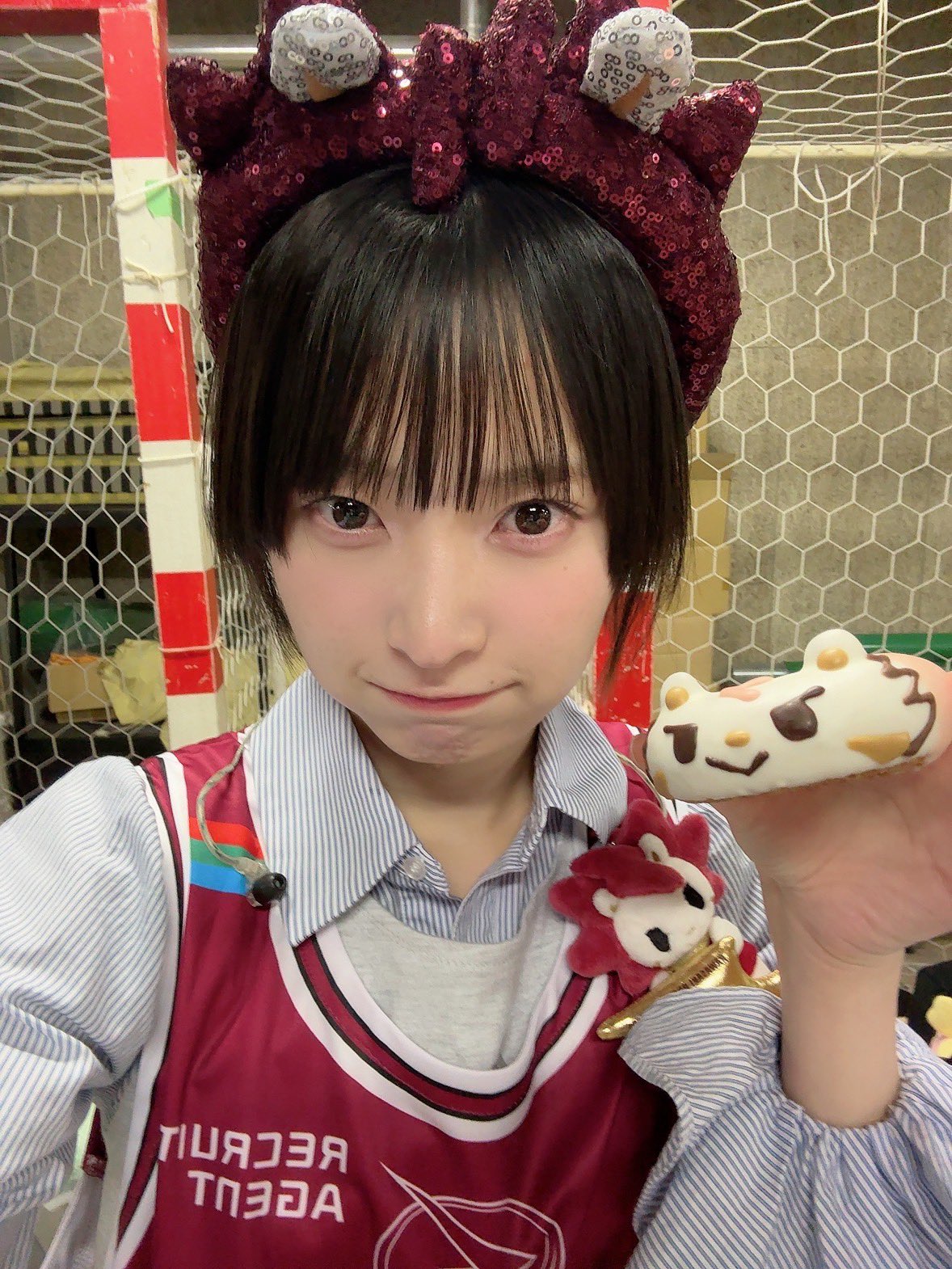 佐藤綺星　AKB48 20th Anniversary Book HMV 生写真 佐藤綺星 AKB48 20th Anniversary Book HMV 生写真 予約商品】AKB48