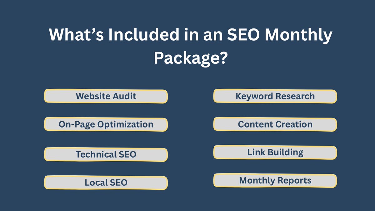DavidblickDB's tweet image. 🚀 Affordable SEO Packages for Small Businesses

Want more traffic and better rankings without overspending? Our monthly SEO plans help small businesses grow steadily and build real visibility online.

👉 Learn more: guestpostingsolution.com/affordable-seo…

#SmallBusiness #SEOPackages