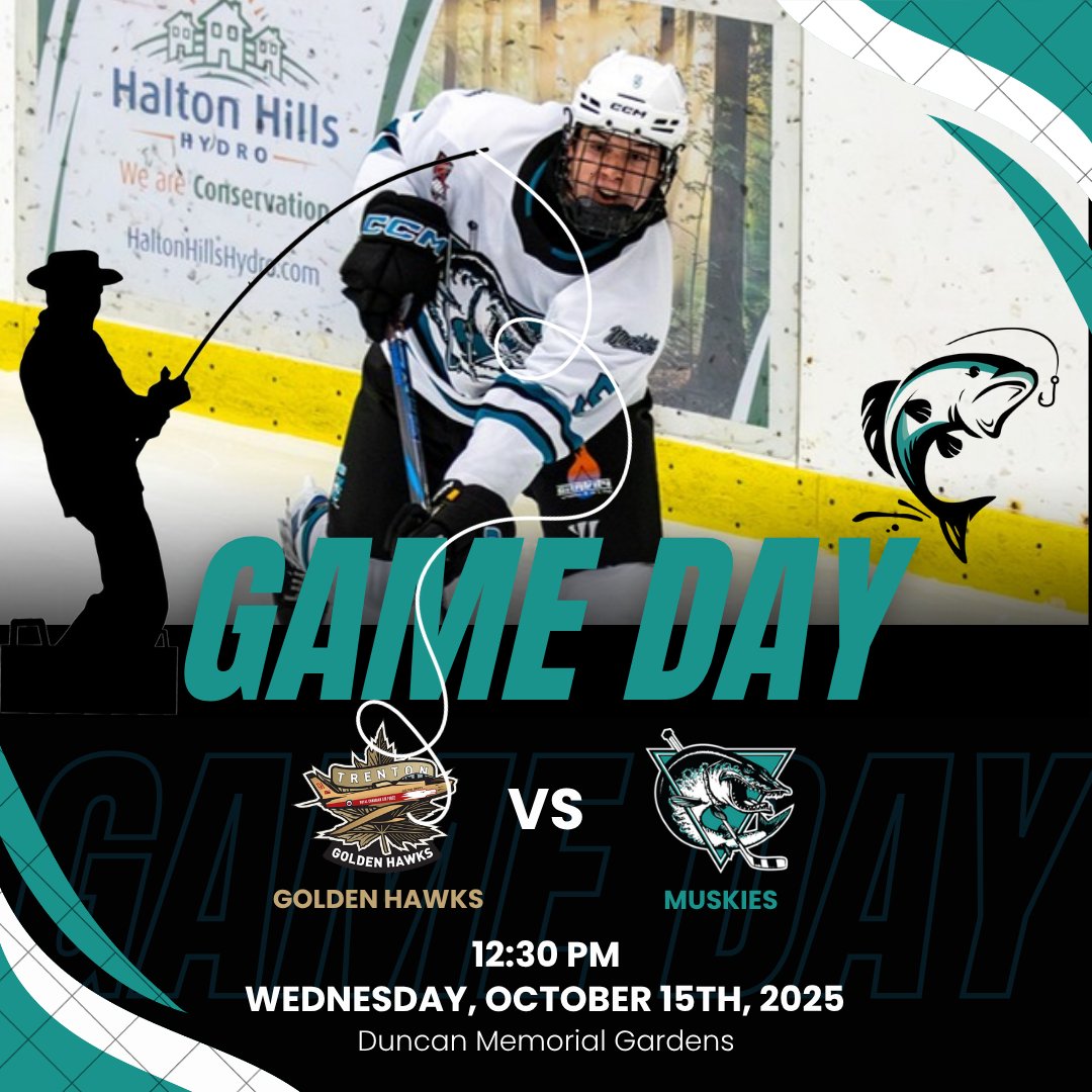 Lindsay Jr. A Muskies tweet media