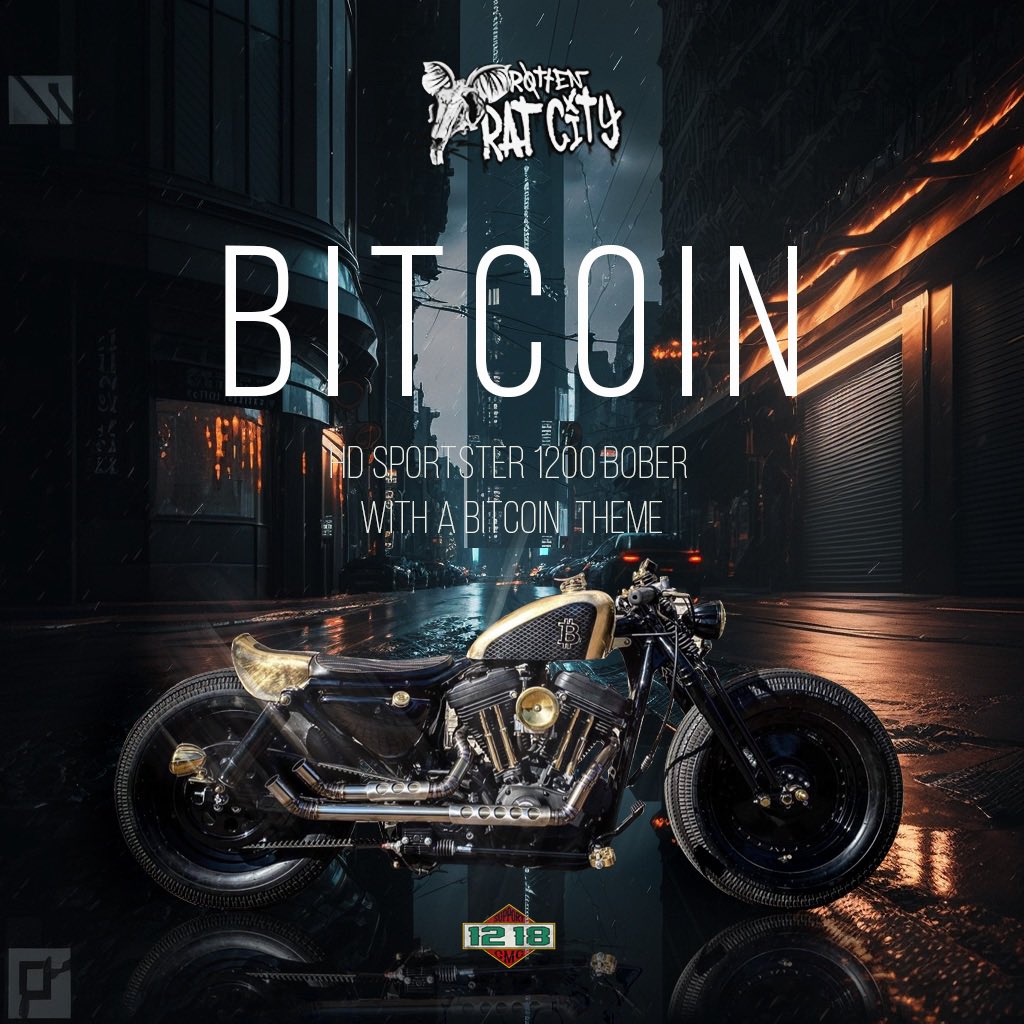 Rotten Rat City tweet media