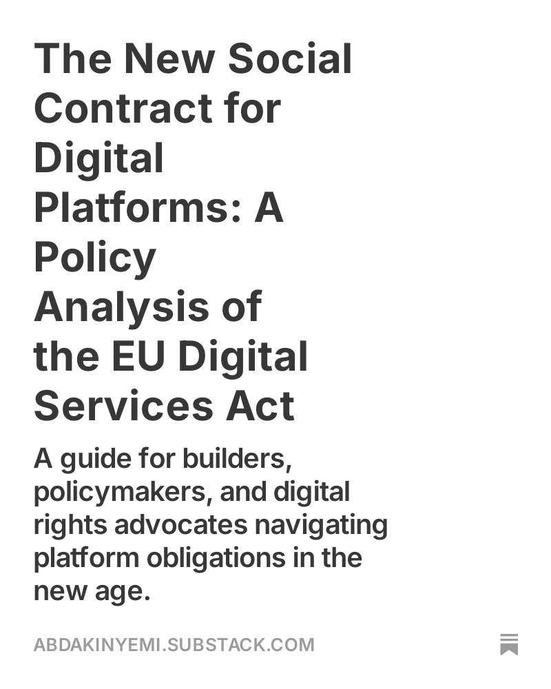 A. O Akinyemi Esq - LLB, BL tweet media