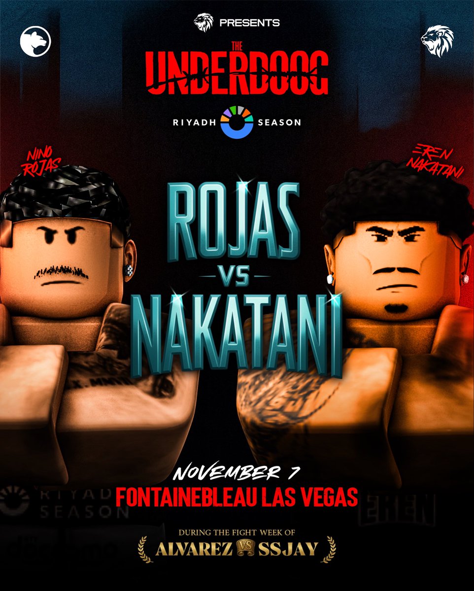 Premier Boxing Council tweet media