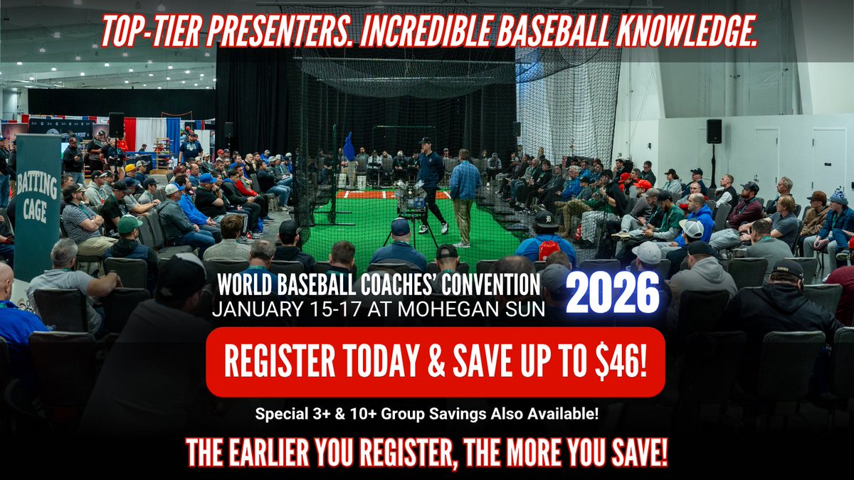 WorldBaseballClinic tweet media