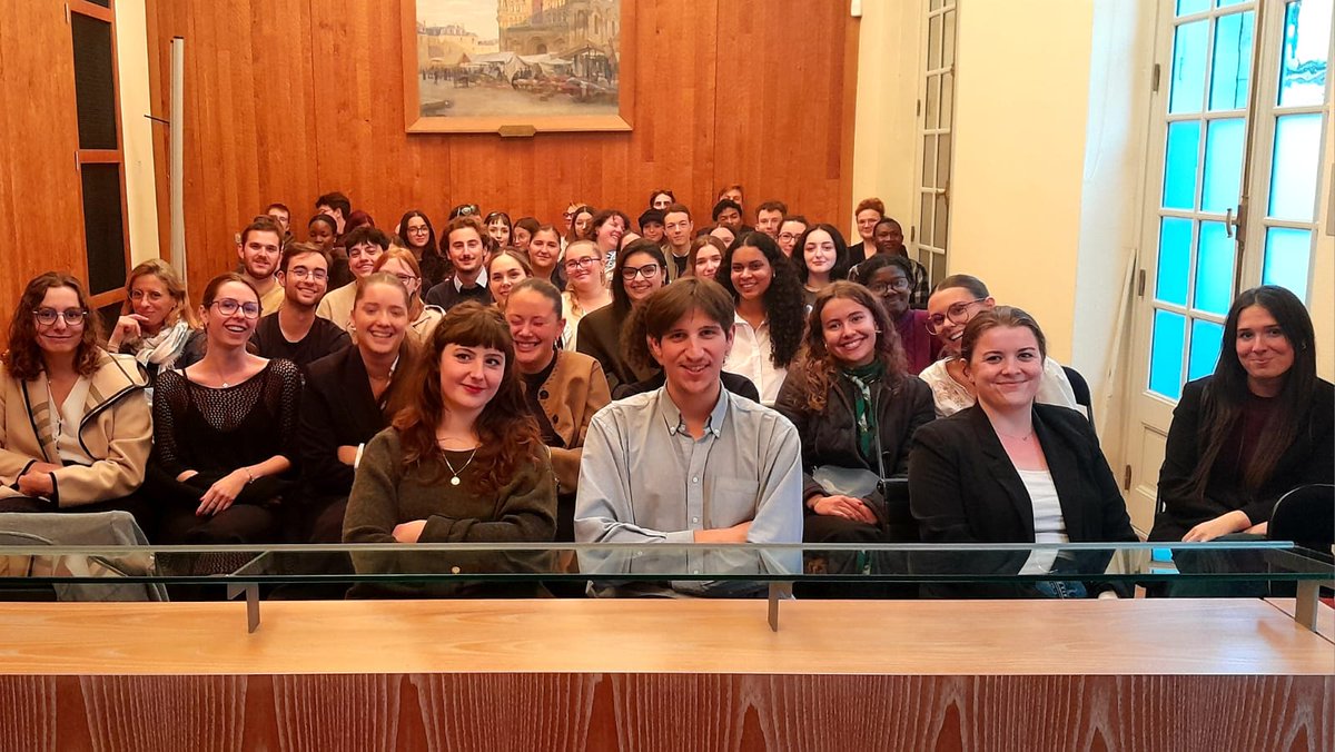 Partenariat des Publicistes Poitevins tweet media