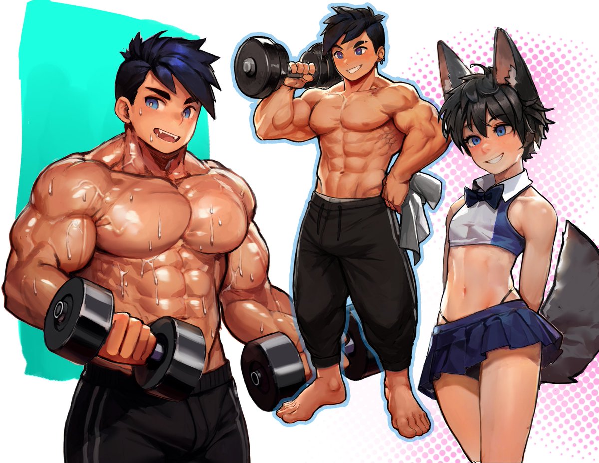 link listen tweet media