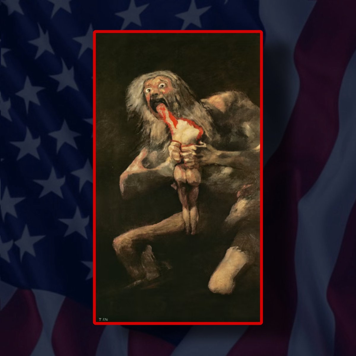 Like Cronus in Greek mythology, who ate his children fearing they would overthrow him

That’s the situation Hyperliquid finds itself in this battle against CEXs. 

Do they know how Cronus story ends? 🤣