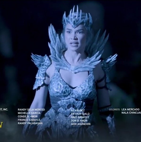 The look of disbelief and betrayal of my shaylas to each other😫
#SanggreSumpaan #sanggre