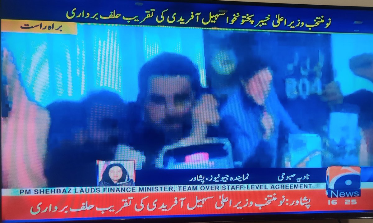 FaisalJavedKhan's tweet image. ہر جگہ عمران خان ماشاءاللہ