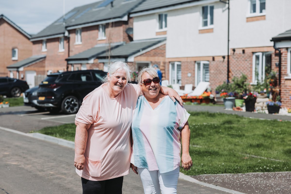 🏡 Monkton Estate Walkabout 
📅 Monday 27th October
⏰ 11am meeting at the top of Wellington Drive

Join Tenant Partner Arlene Inches for a walk around to identify any issues or concerns.