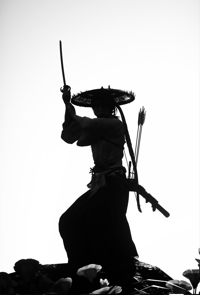 SheikhSadi80's tweet image. Atsu 🗡️ #GhostOfYōtei 
#PSBlog #PSshare