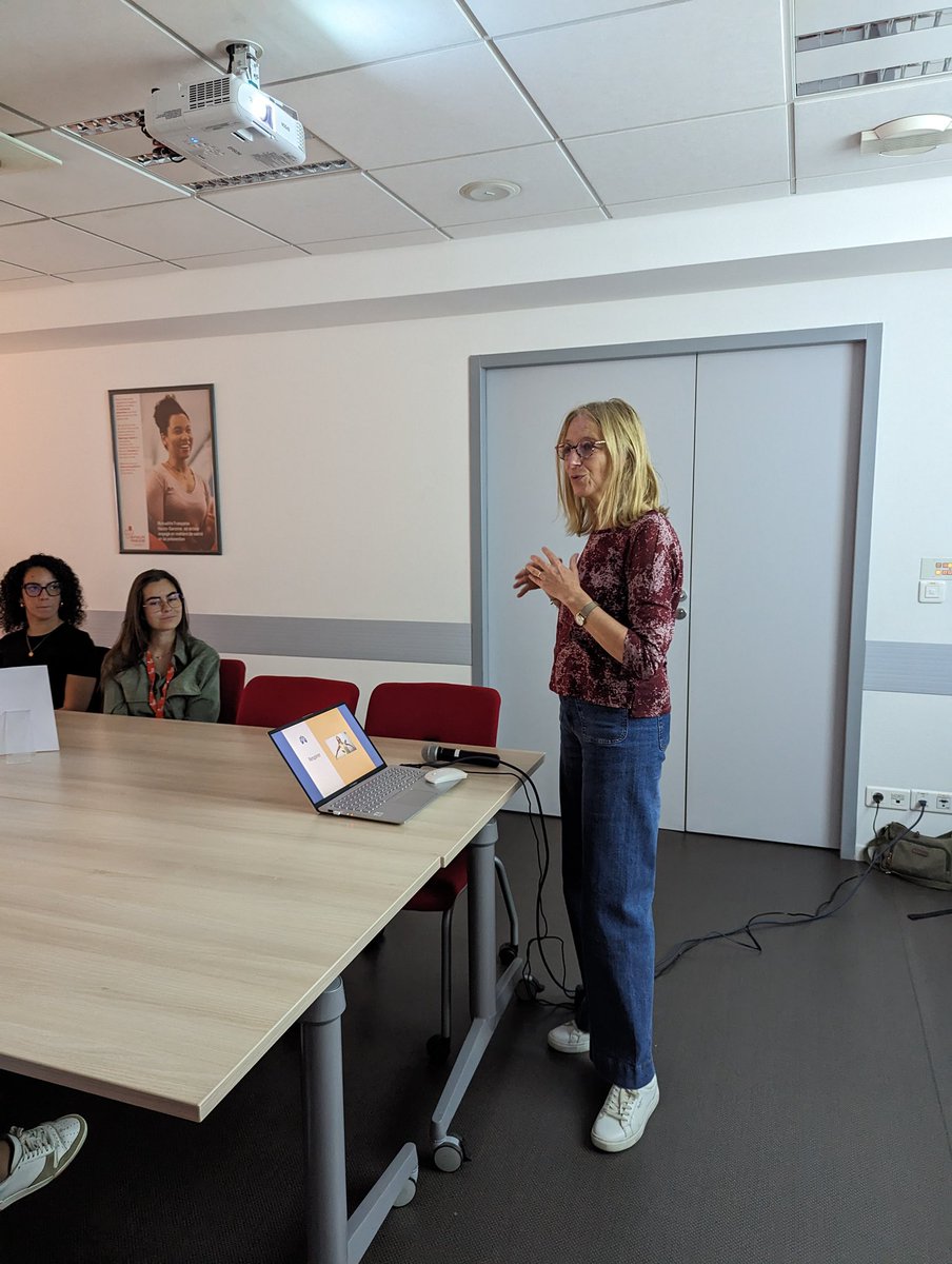 Mutualité Française Haute-Garonne tweet media