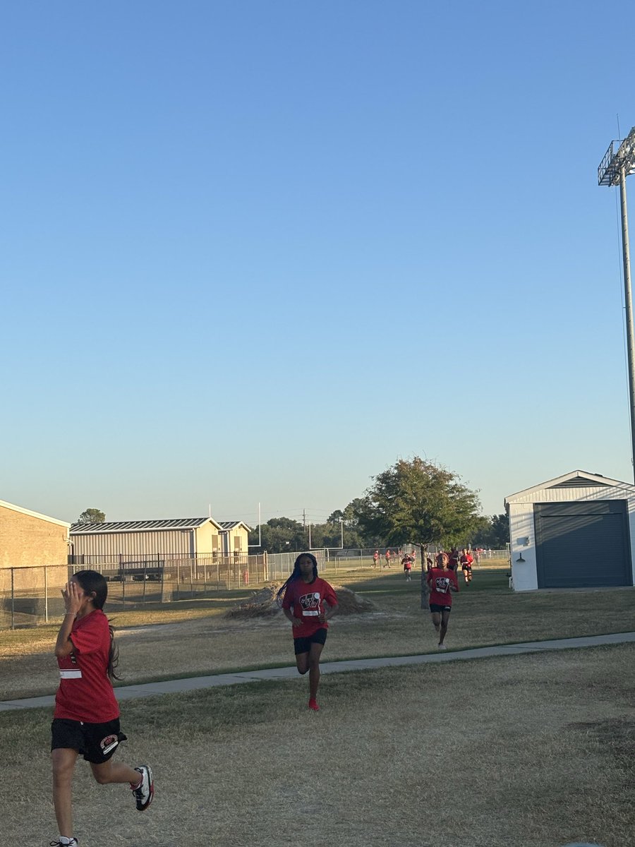 Cypress Lakes Athletics tweet media