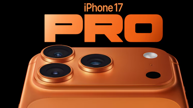 #Exclusive |📱 Made-in-India iPhone 17 Pro hits stores - Apple’s locally made iPhone 17 Pro and Pro Max have started reaching retail outlets, easing supply shortages ahead of Diwali. The move underlines India’s growing role in Apple’s global manufacturing ecosystem.

By