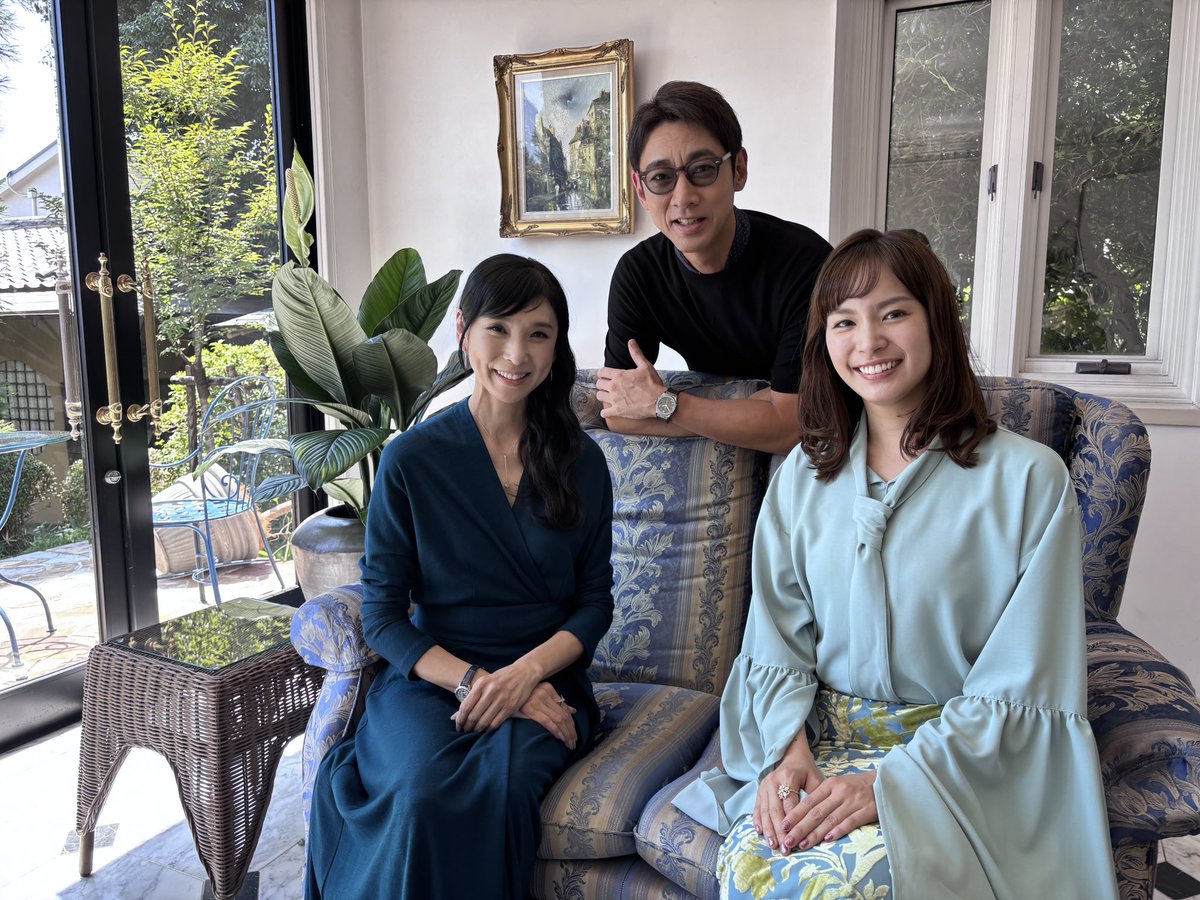 小泉 孝太郎 母