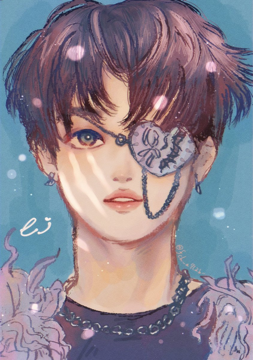 ふちひ tweet media