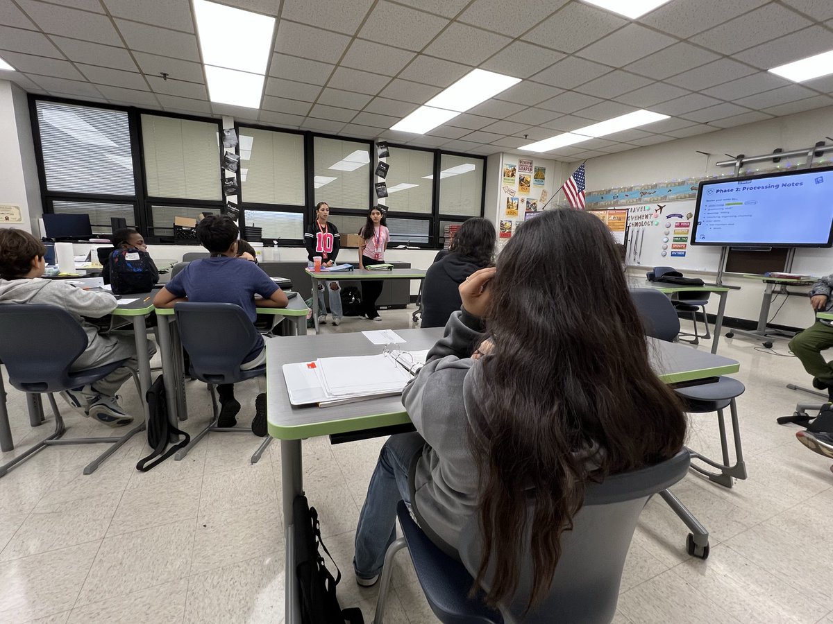 JodiLyn Simmons-Machota (@146reads1) on Twitter photo Thank you to the <a href="/AVID4College/">AVID</a> students from <a href="/JTHS_204/">Joliet Township HS</a> Central coming to <a href="/WashingtonD86/">Washington Jr. High</a> to speak to our students about what Avid is like at the high school! Thank you to the <a href="/AVID4College/">AVID</a> students from <a href="/JTHS_204/">Joliet Township HS</a> Central coming to <a href="/WashingtonD86/">Washington Jr. High</a> to speak to our students about what Avid is like at the high school!