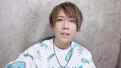 🌟チャンプストーリー更新速報🌟

10/15 22:40
「お買い物紹介」
じゅんぺい

musicchamp.link/?key=vi6HX

リアルタイムで届けられる映像のメッセージ。
アーティストの「今」を体験しよう!!
是非ご覧ください!!
チャンプストーリー→TOP画面を下にスクロールで視聴可能です👍