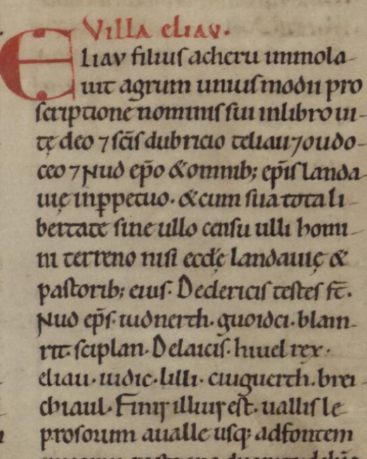 RCAHMWales's tweet image. We’re excited to join the 3-year AHRC-funded project 'Pushing the Boundaries of Early Medieval Wales' with @Cambridge_Uni   &amp;amp; @cardiffuni   180+ early Welsh documents will be studied &amp;amp; a free digital atlas of medieval boundaries created.zurl.co/dK8U8 

#Wales #Mapping