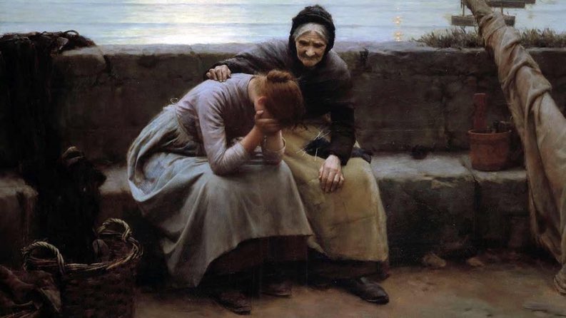 “Levai os fardos uns dos outros: desta maneira, cumprireis a lei de Cristo.”

Gálatas 6,2