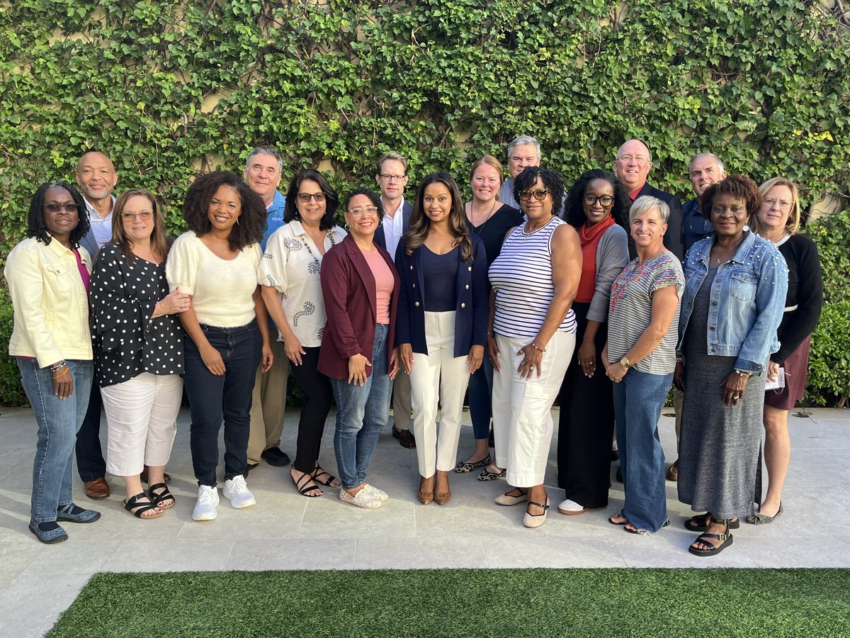 FLRedevel's tweet image. The 2025 FRA Annual Conference kicked off yesterday at the Hilton West Palm Beach Hotel. A big thank you to the FRA 2024 - 2025 Board of Directors for all of your work in support of our CRAs and redevelopment initiatives.

#RedevelopmentWorks #FRA2025
