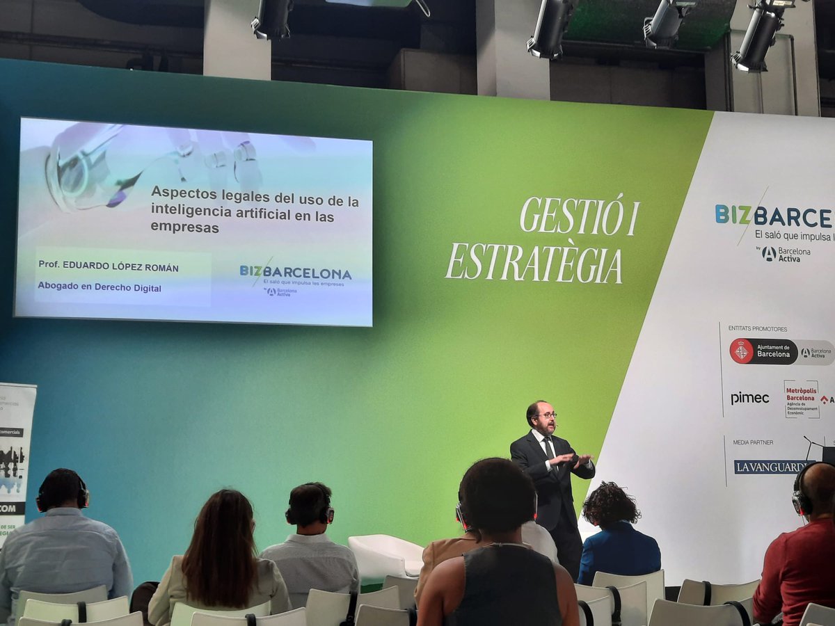 ICAB · Advocacia Barcelona tweet media