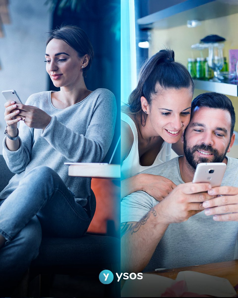 ysos app tweet media