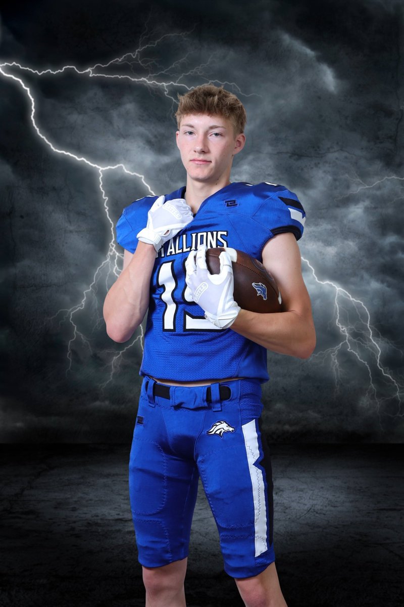 2025 Football Photo